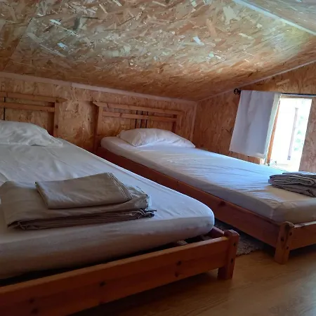 Casa Di Legnu ,charmant Avec Piscine *