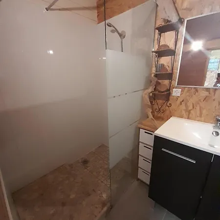 Casa Di Legnu ,charmant Avec Piscine * Patrimonio