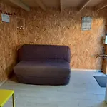 Casa Di Legnu ,charmant Avec Piscine Шале