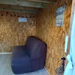 Casa Di Legnu ,charmant Avec Piscine Domek alpejski *