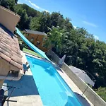 Casa Di Legnu ,charmant Avec Piscine