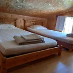 Casa Di Legnu ,charmant Avec Piscine Шале