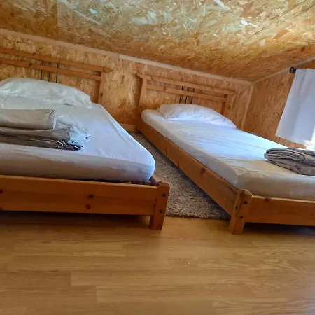 Horská chata Casa Di Legnu ,charmant Avec Piscine