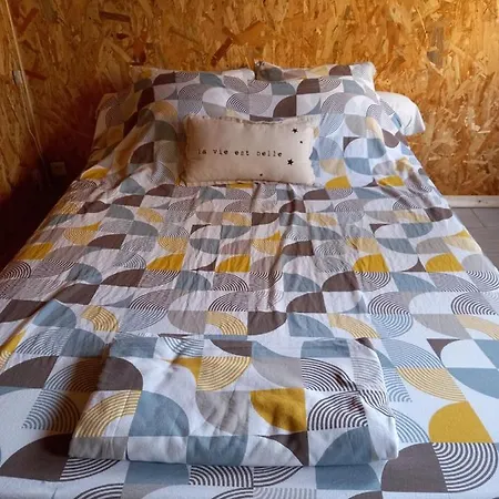 Casa Di Legnu ,charmant Avec Piscine *