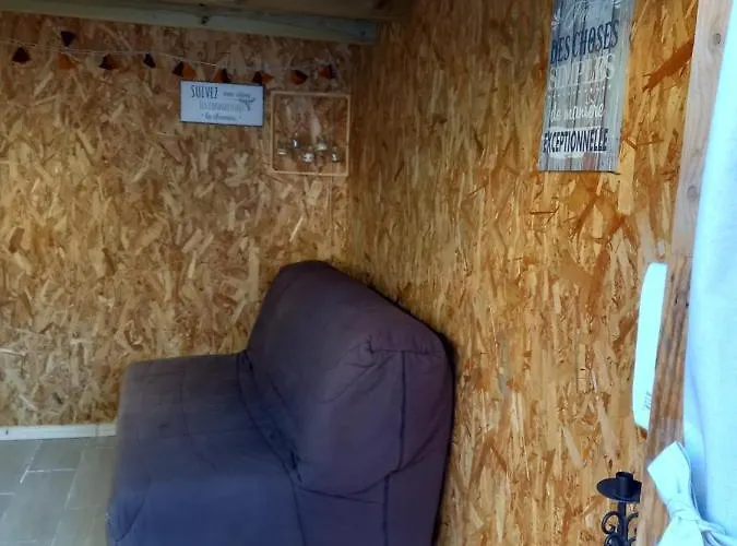 Casa Di Legnu ,charmant Avec Piscine Horská chata *