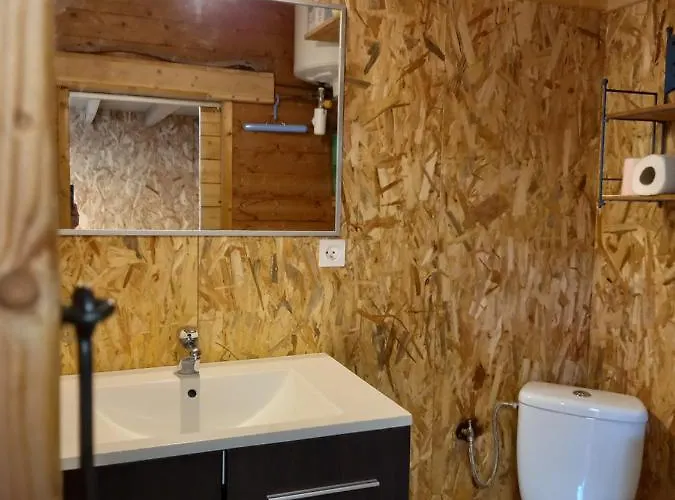 Casa Di Legnu ,charmant Avec Piscine