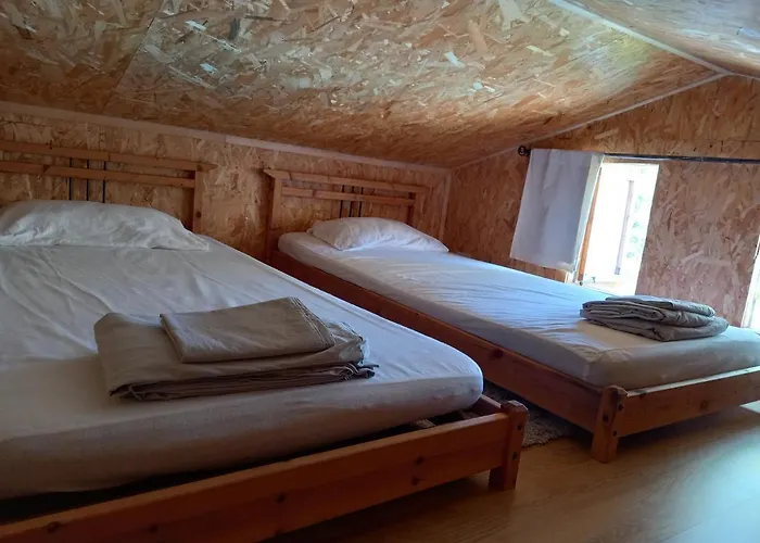 Casa Di Legnu ,charmant Avec Piscine *