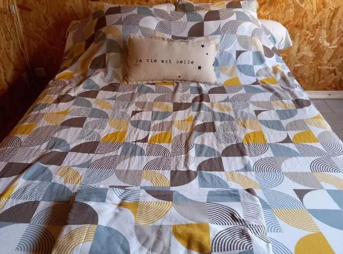 Casa Di Legnu ,charmant Avec Piscine *